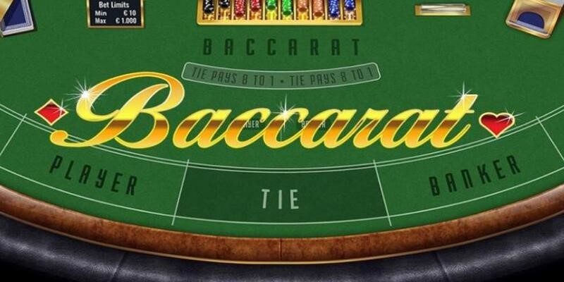 Tham gia cá cược baccarat jun88, cơ hội làm giàu cực nhanh 