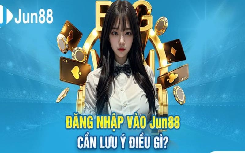 Một số chú ý 